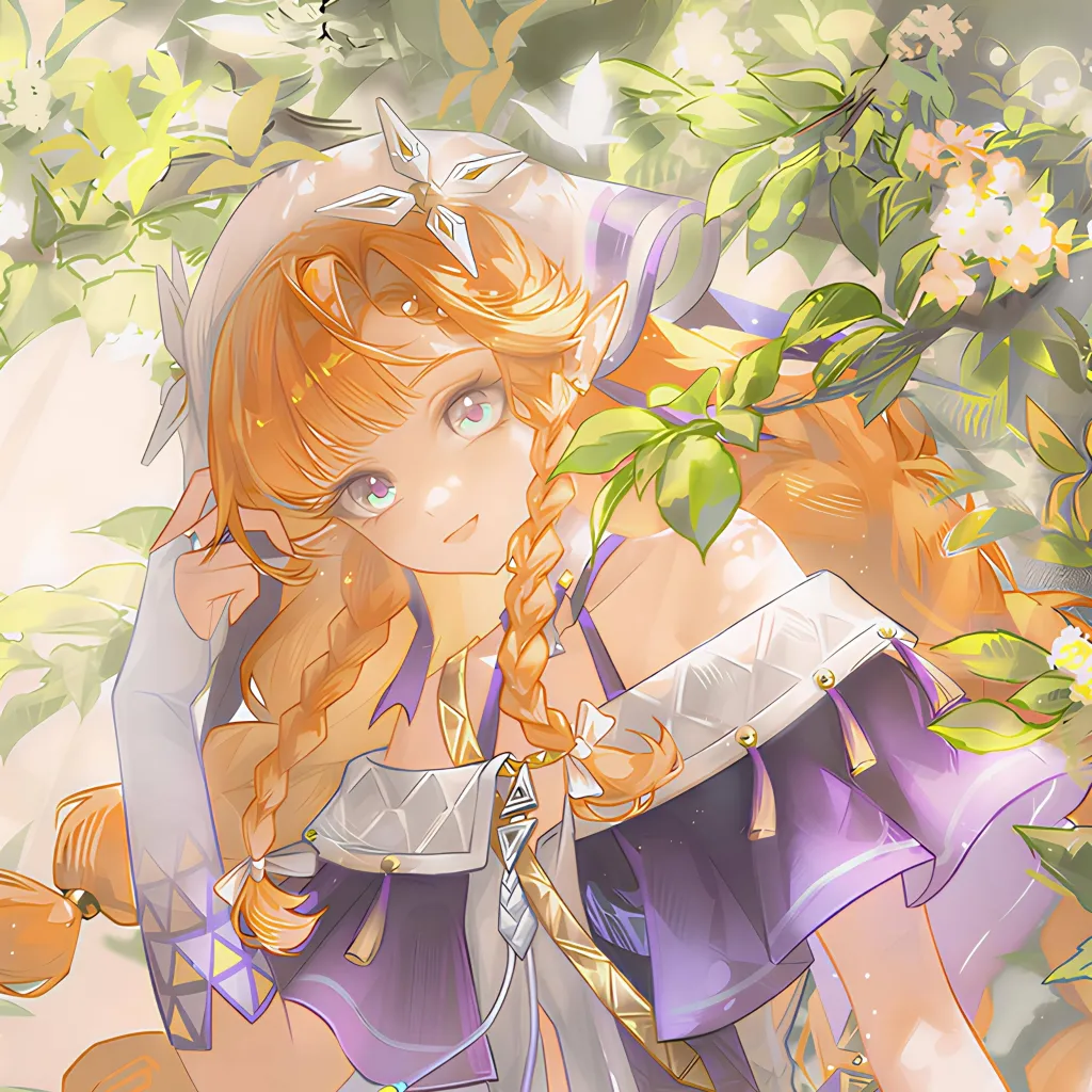 chat with ai character: Sigrika