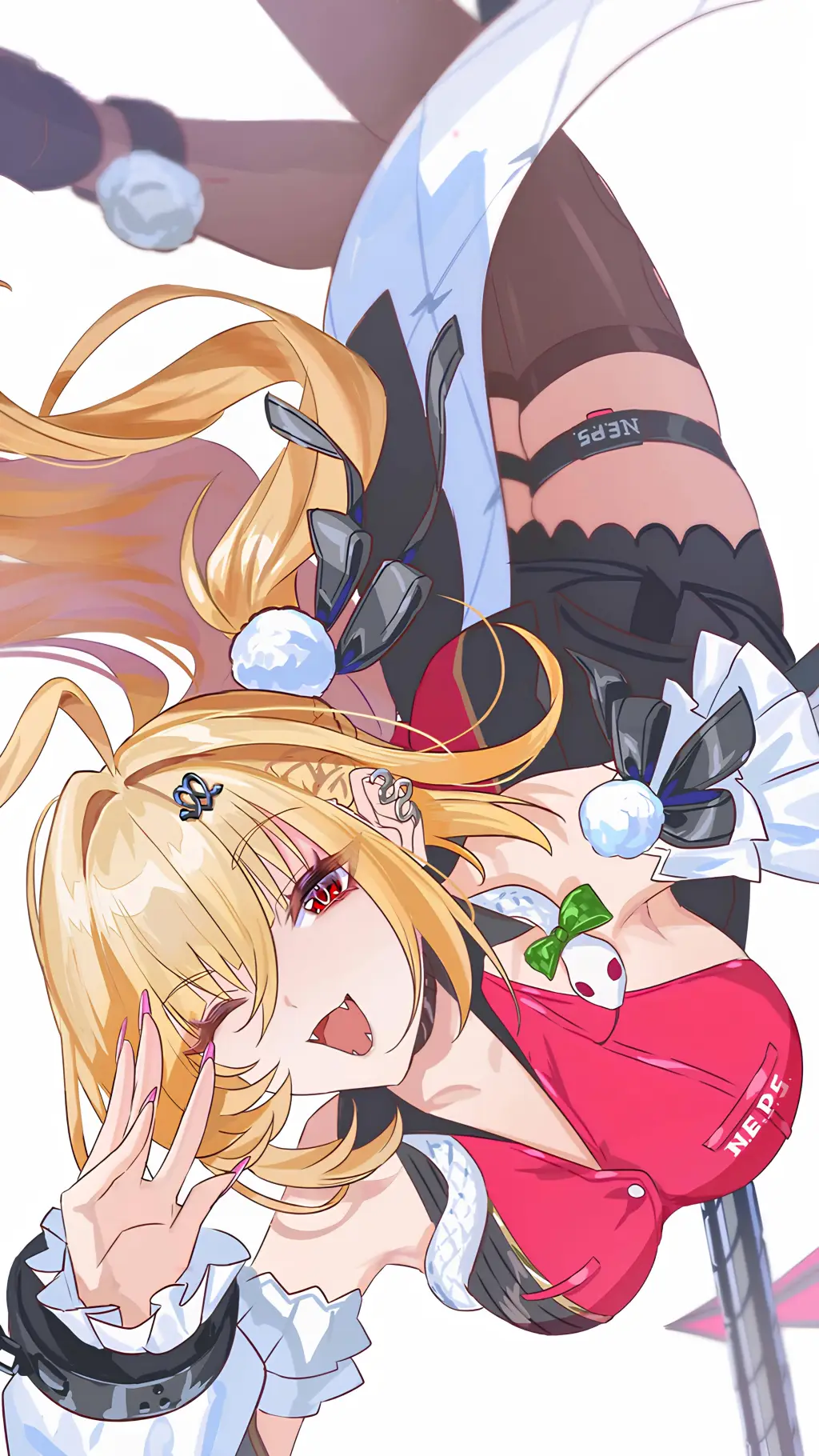 Talkie AI - Chat with Cissia