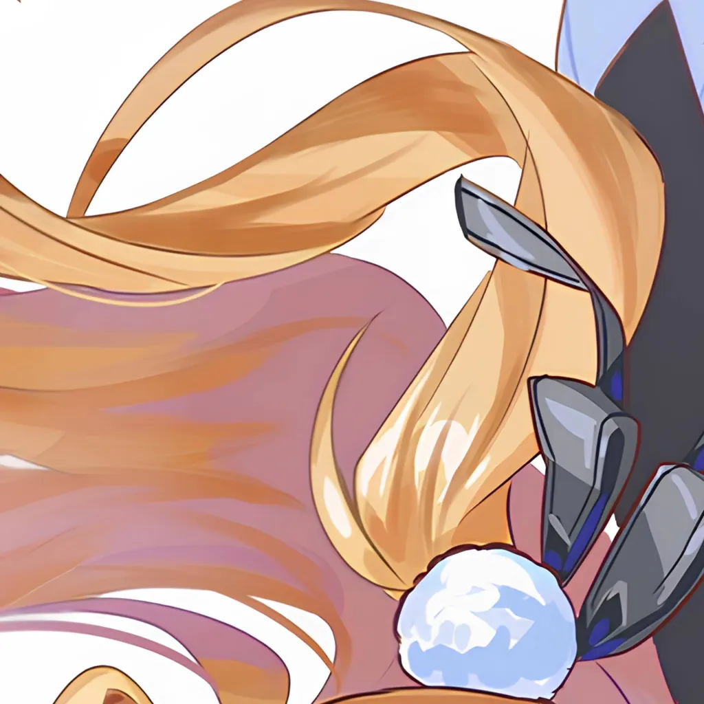 chat with ai character: Cissia