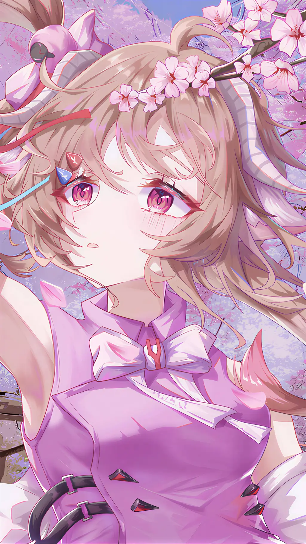 ai character: Ardelia background