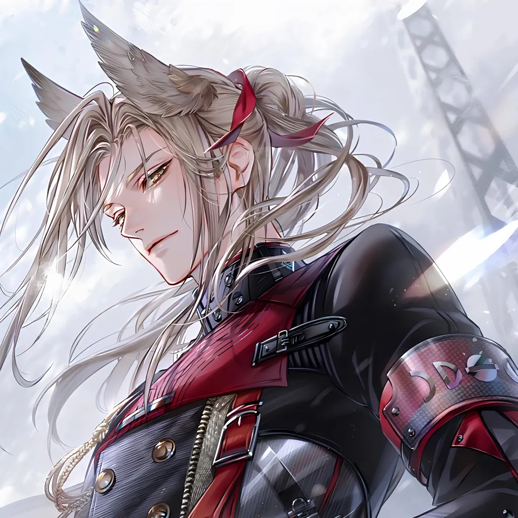 chat with ai character: Pogranichnik
