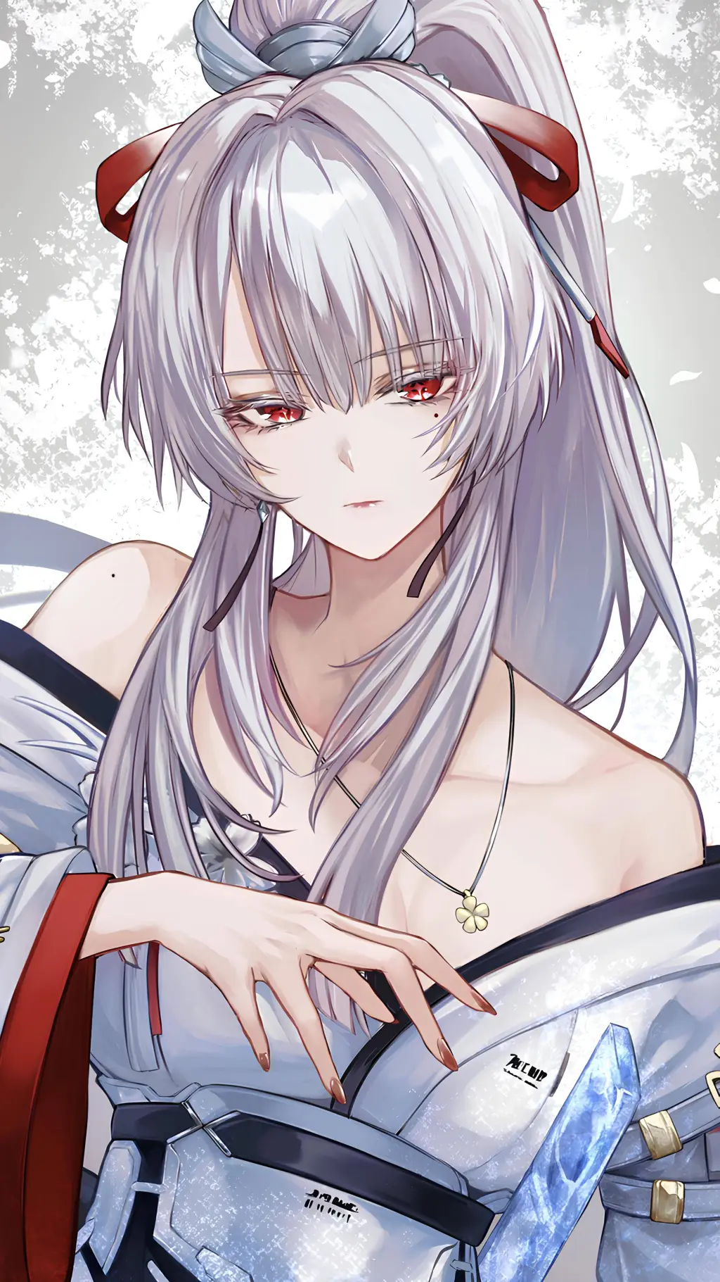 Talkie AI - Chat with Hiyuki