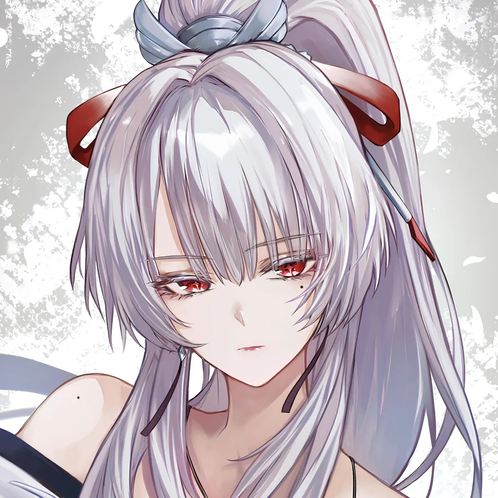 chat with ai character: Hiyuki