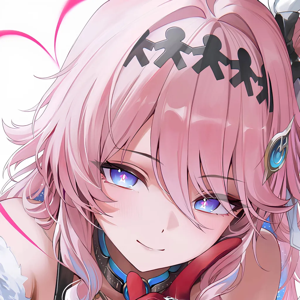 chat with ai character: Denia