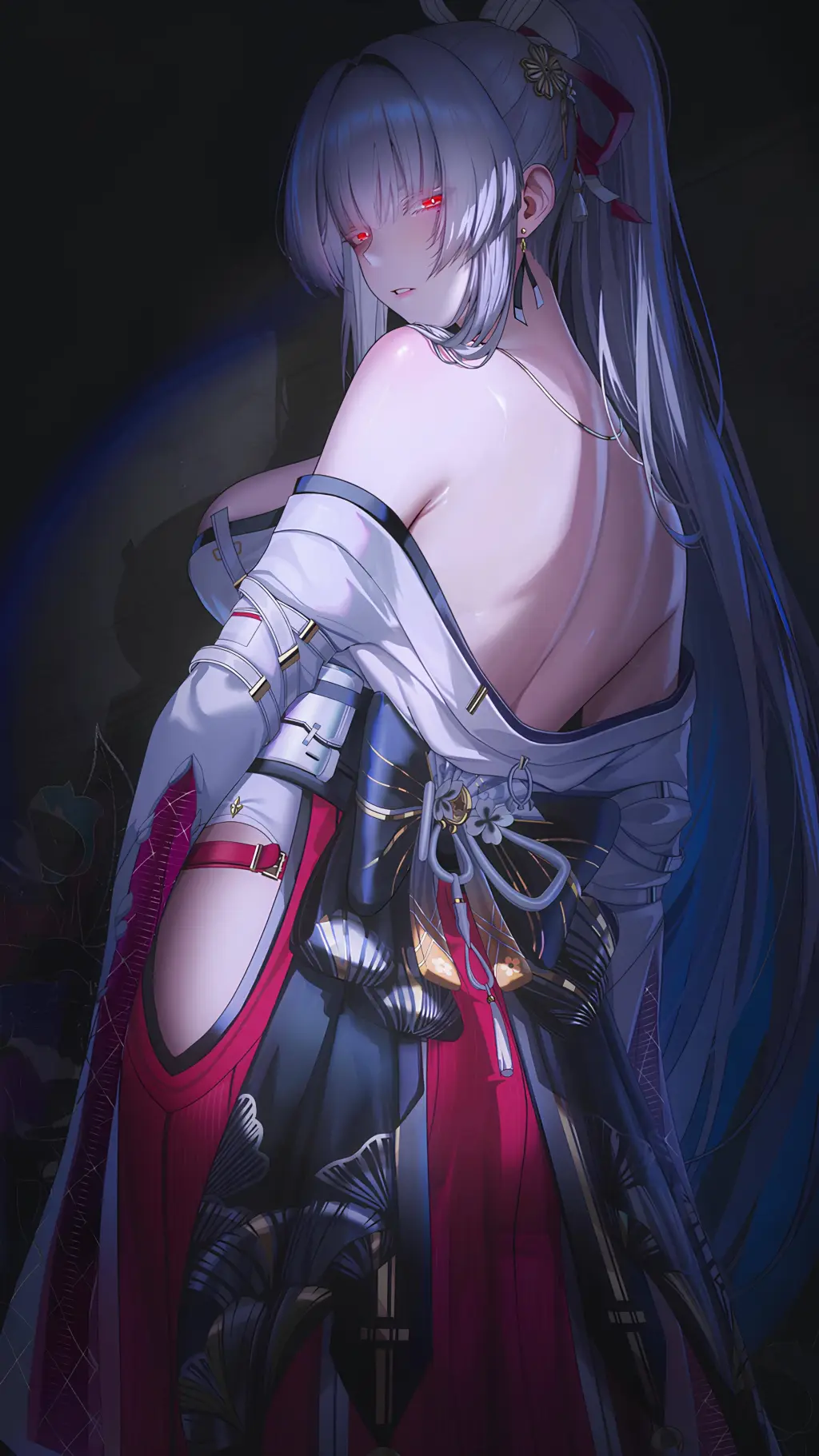 Talkie AI - Chat with Hiyuki
