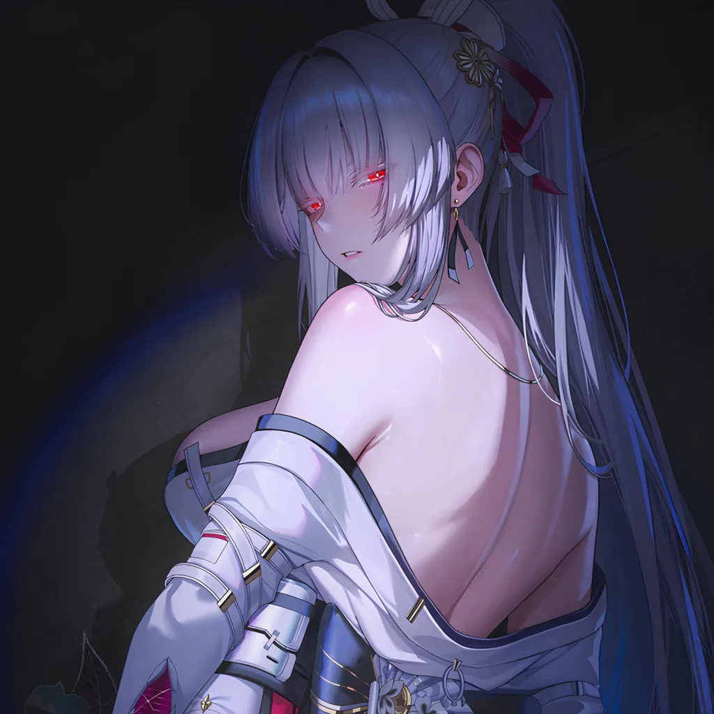 chat with ai character: Hiyuki