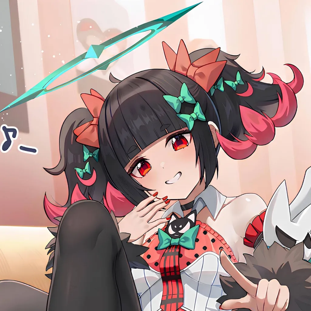 chat with ai character: Nangong Yu