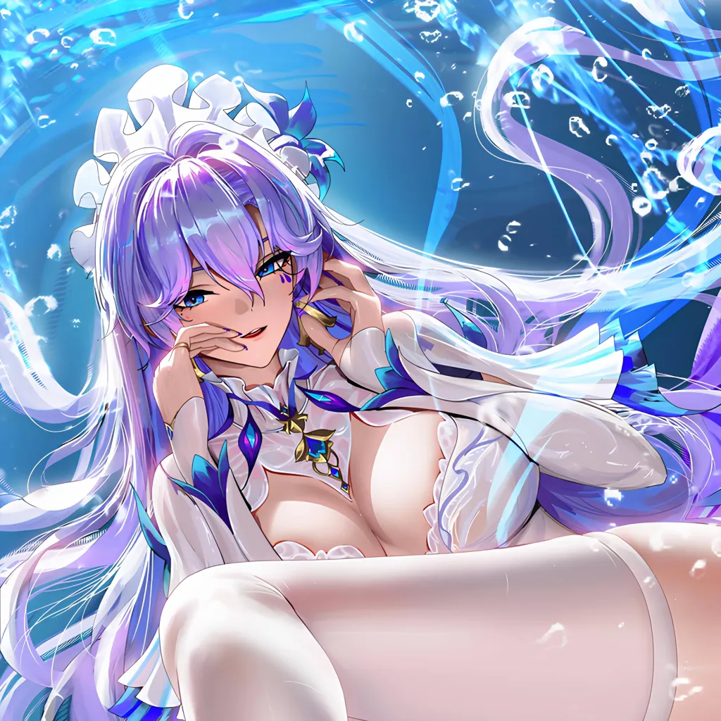 chat with ai character: Cantarella