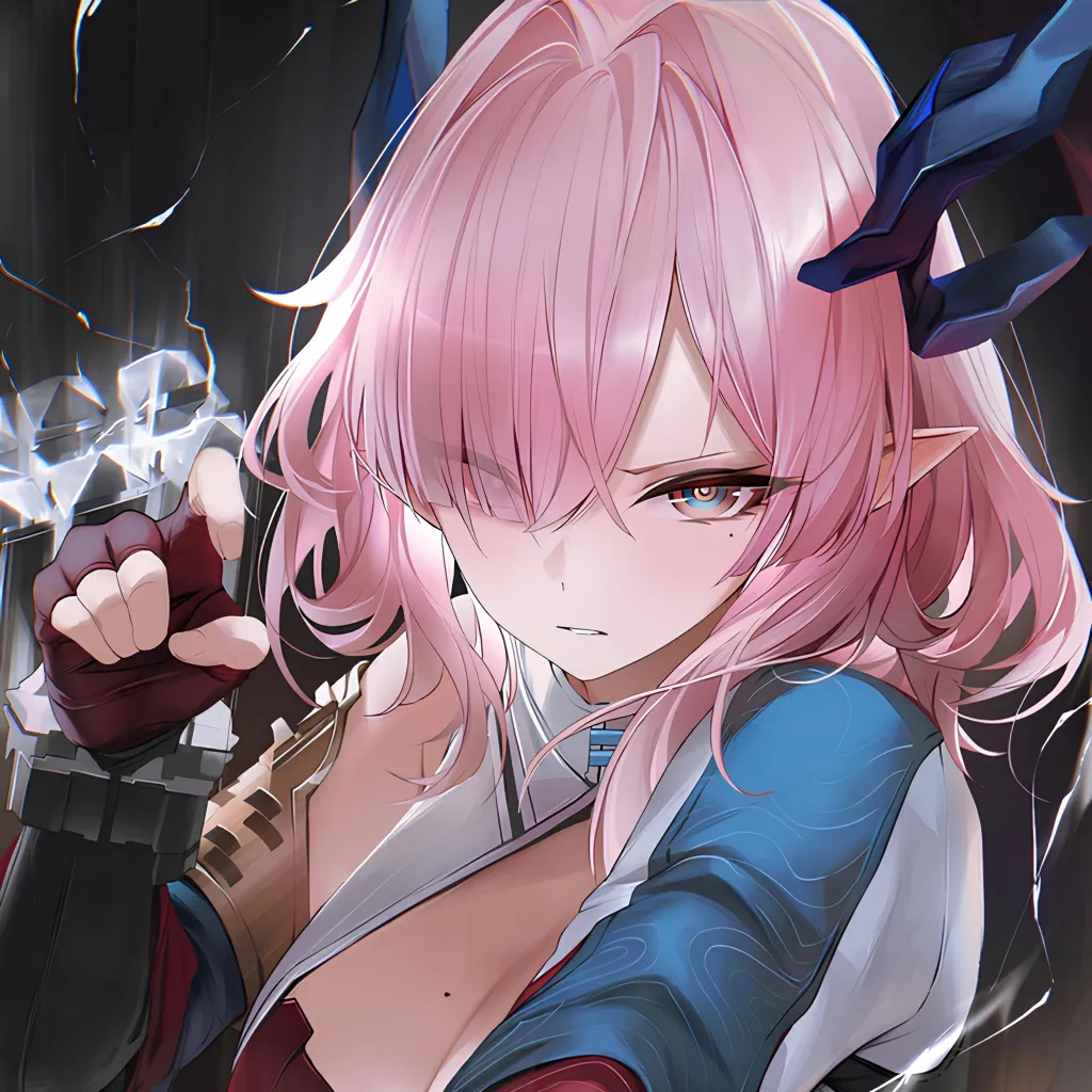 chat with ai character: Mi Fu