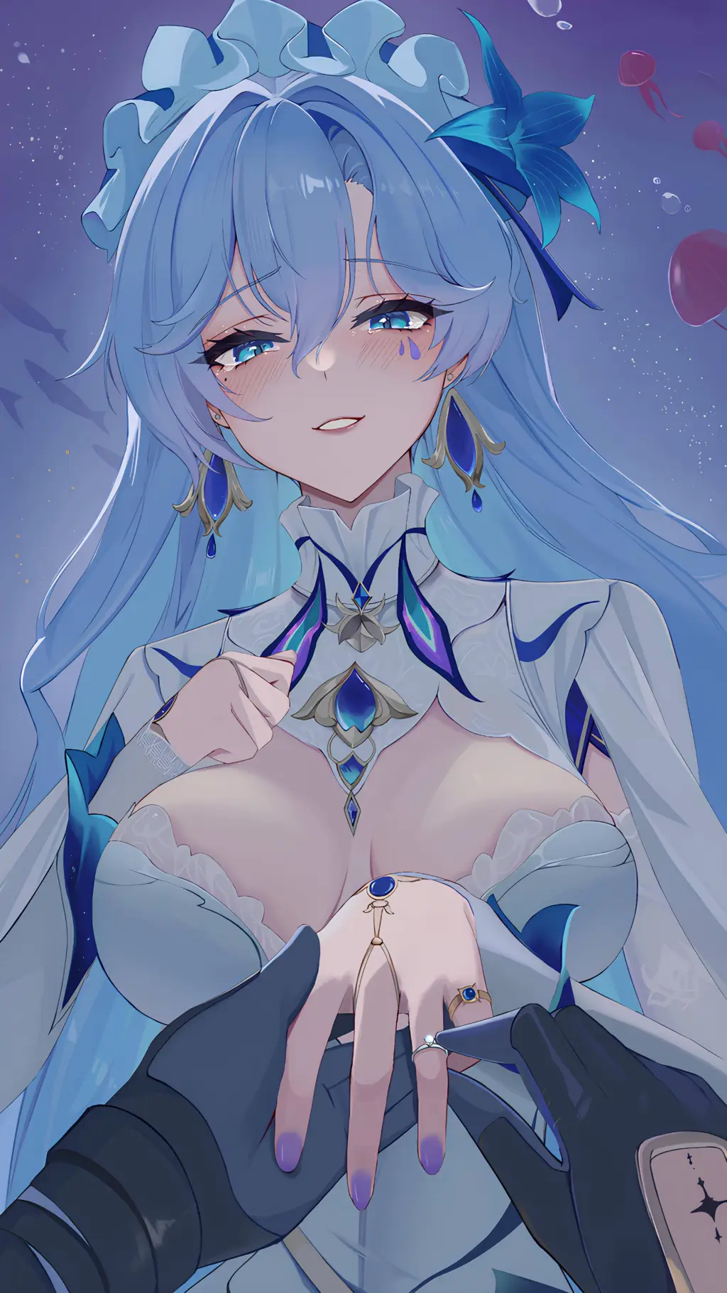 Talkie AI - Chat with Cantarella