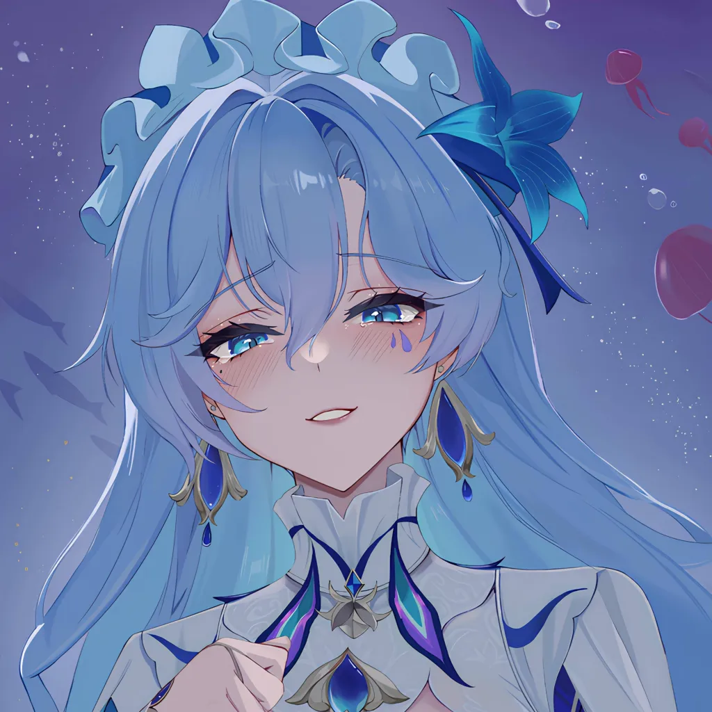 chat with ai character: Cantarella