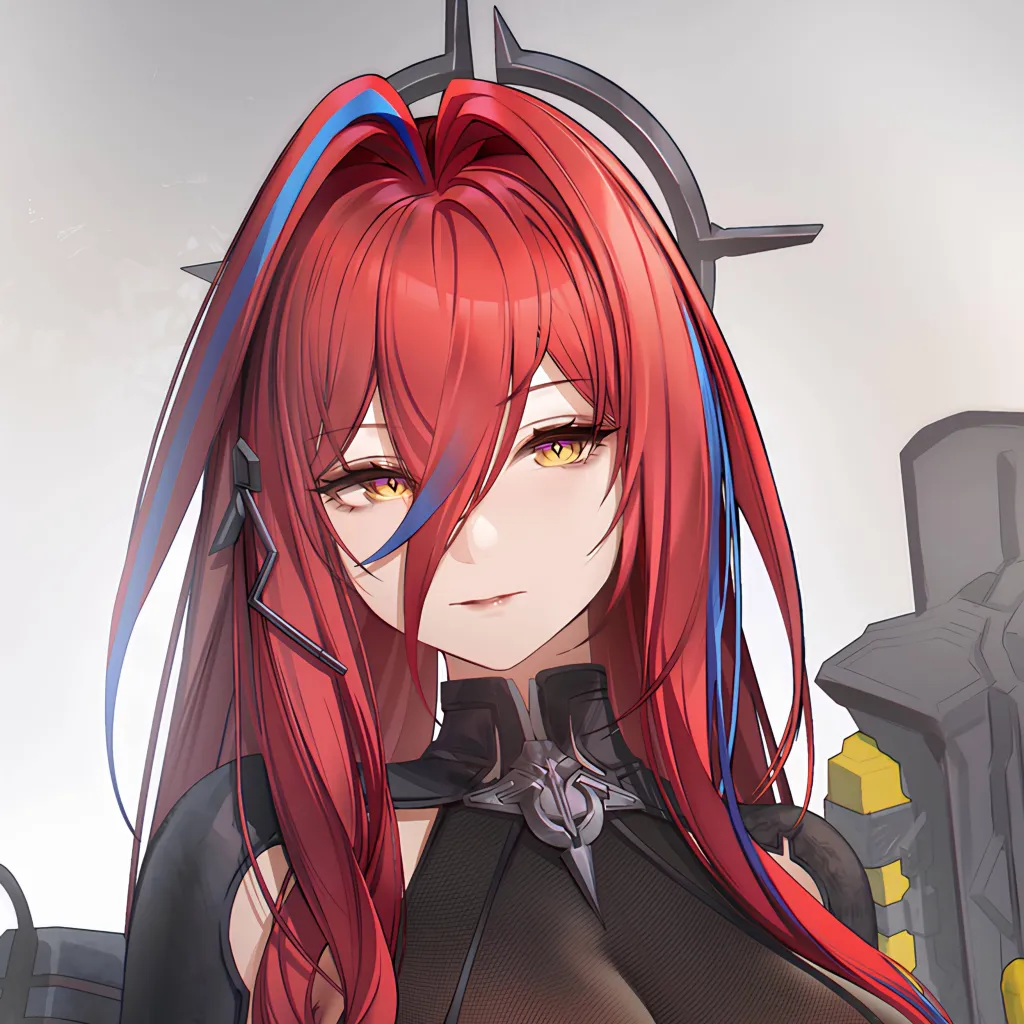 chat with ai character: Ember