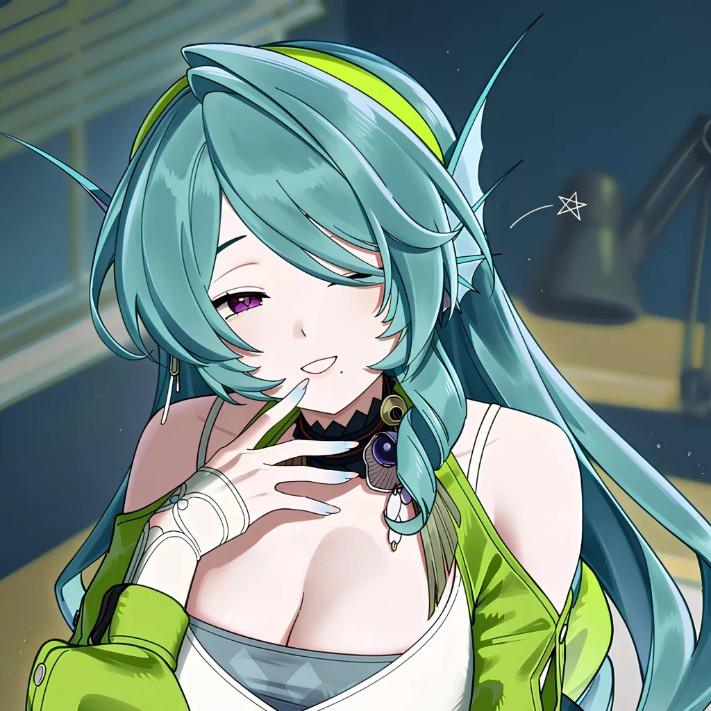 chat with ai character: Cecilia