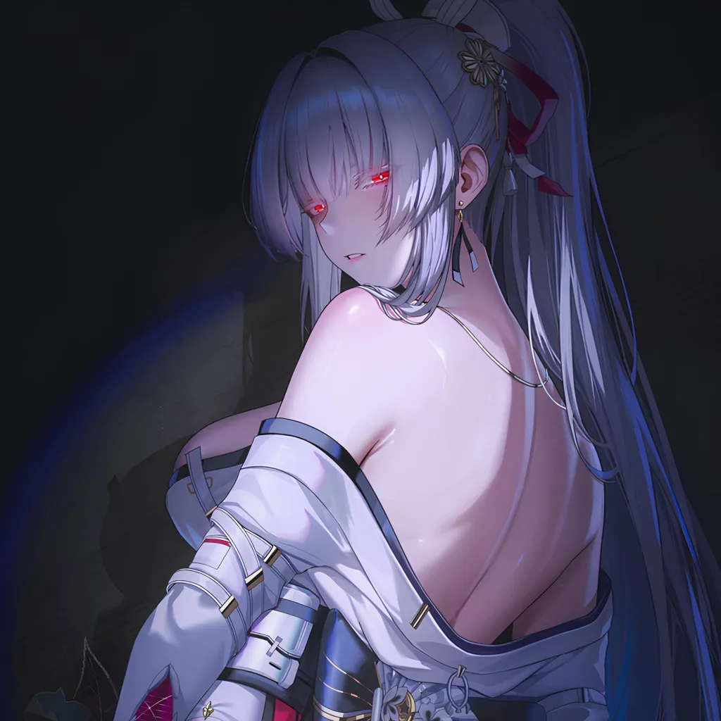 chat with ai character: Hiyuki