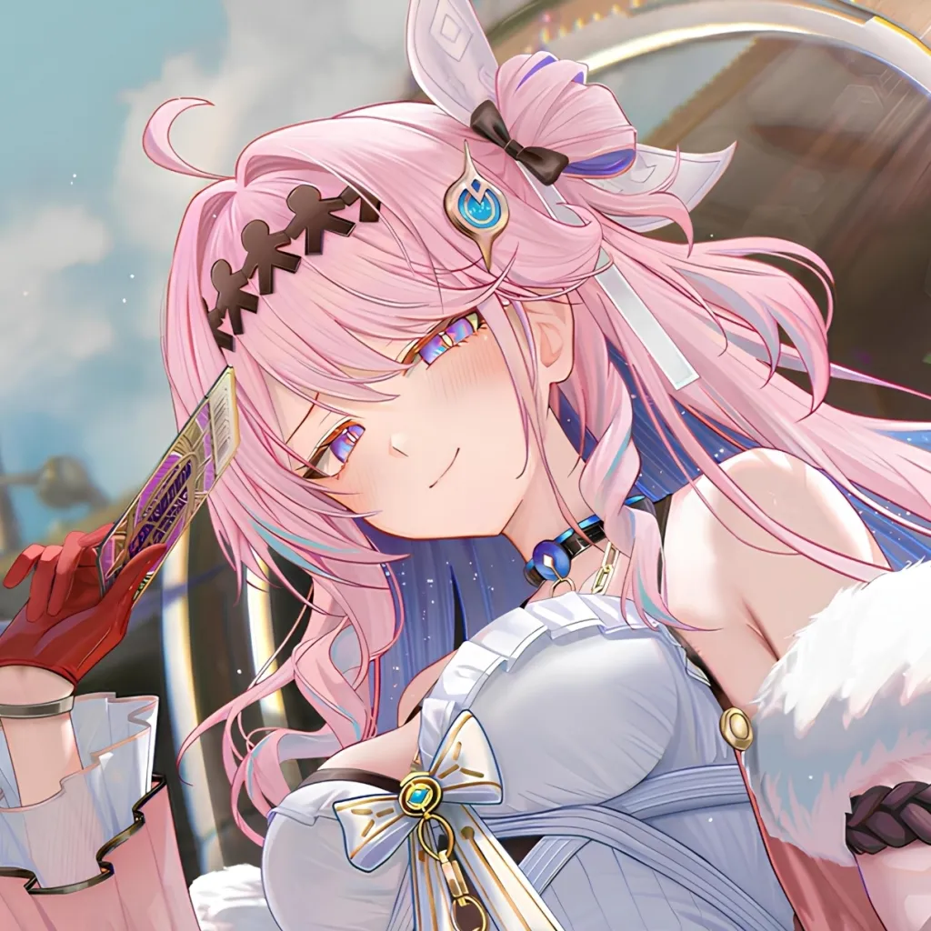 chat with ai character: Denia