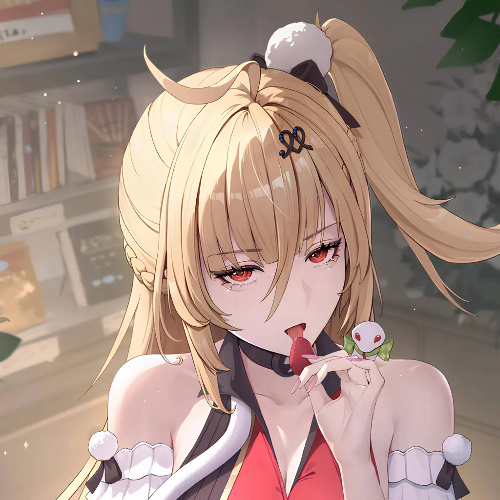 chat with ai character: Cissia