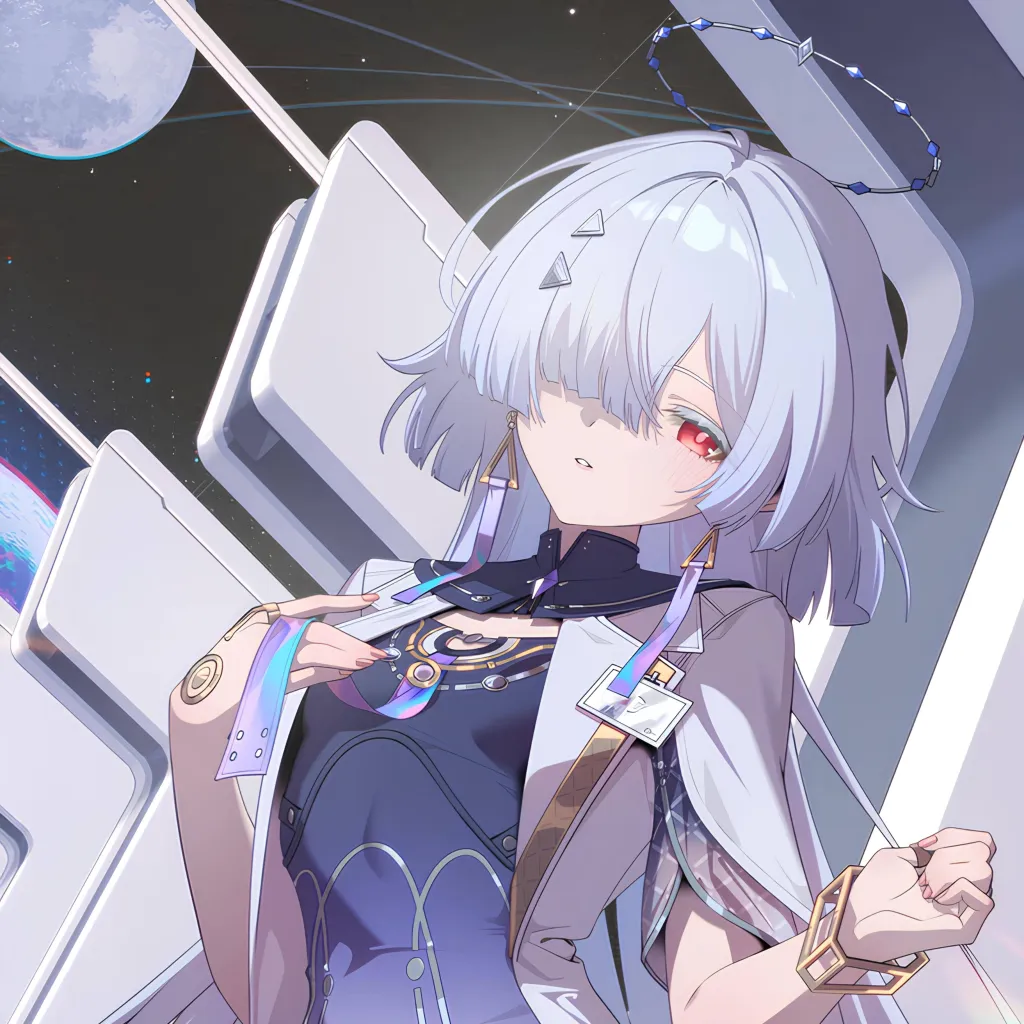 chat with ai character: Mornye
