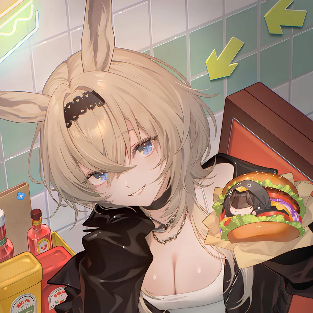 chat with ai character: Avywenna