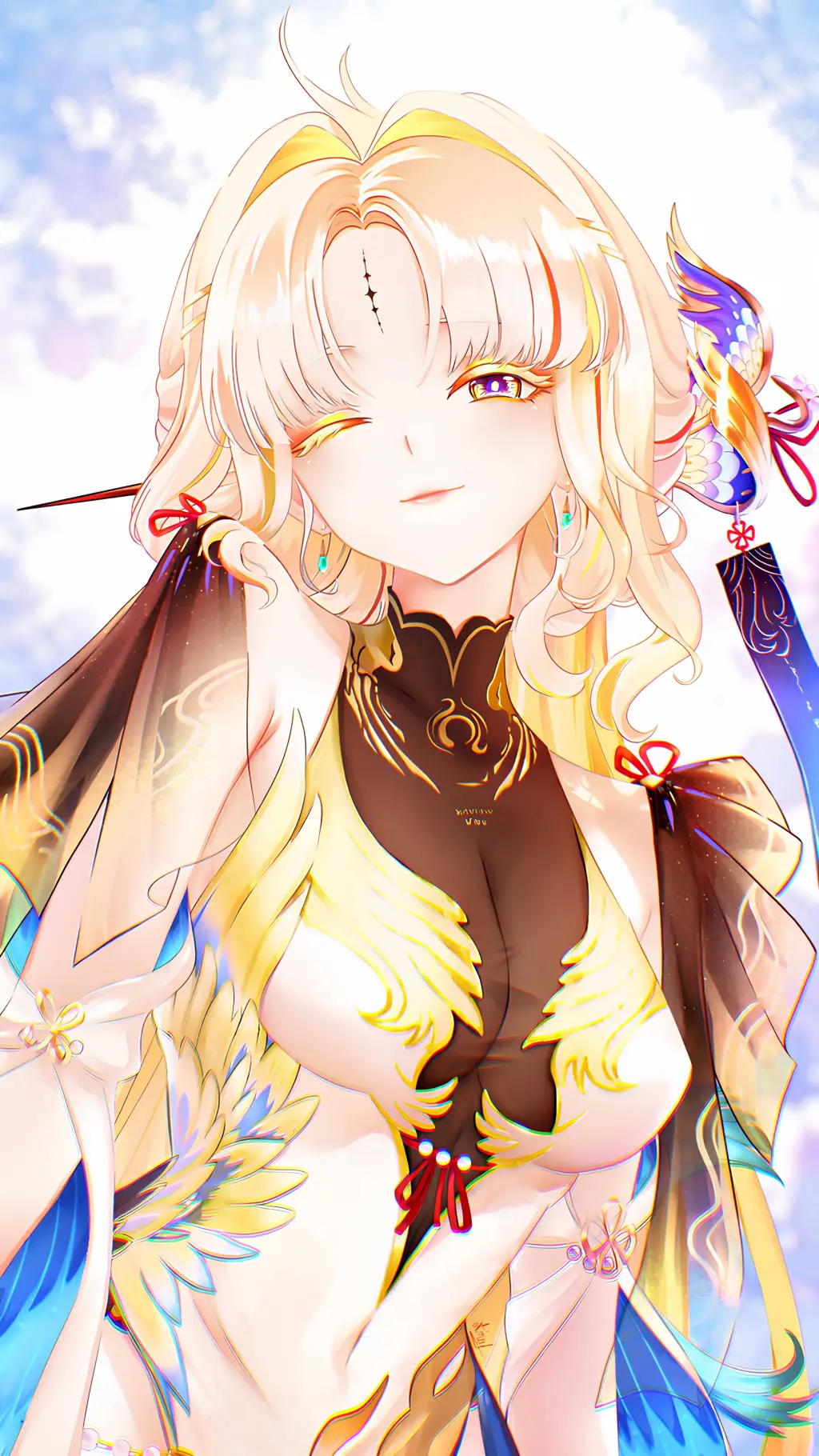 Talkie AI - Chat with Suisui