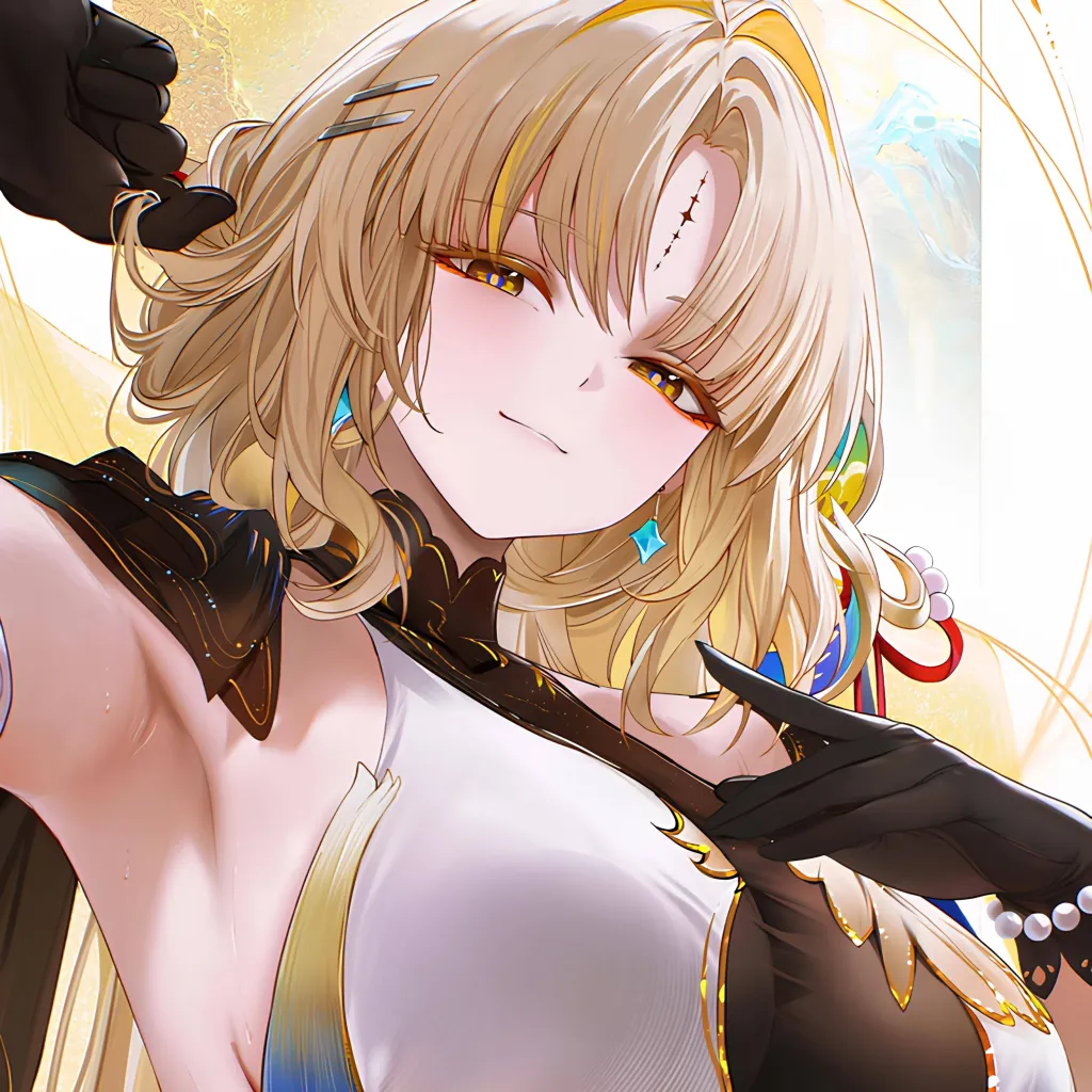 chat with ai character: Suisui