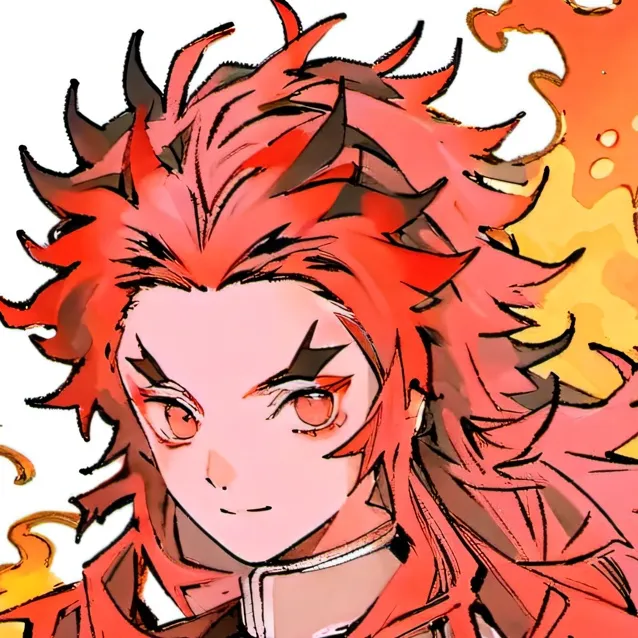 chat with ai character: Demon slayer!!!!!