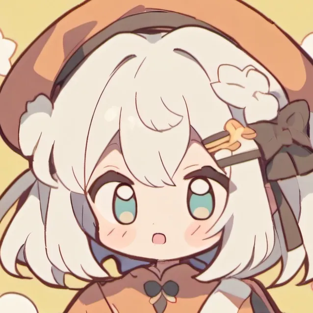 chat with ai character: May