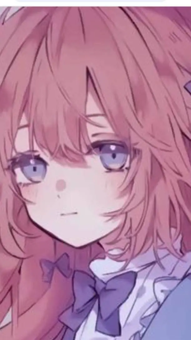 ai character: poppy background