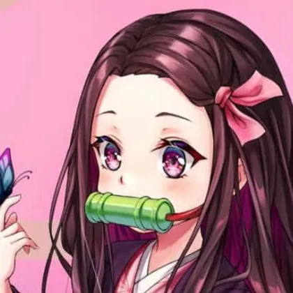 chat with ai character: Nezuko 