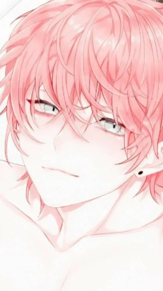 ai character: Aaron background