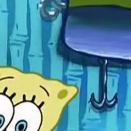 chat with ai character: Spongebob