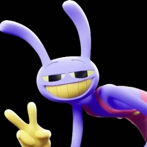 chat with ai character: Jax