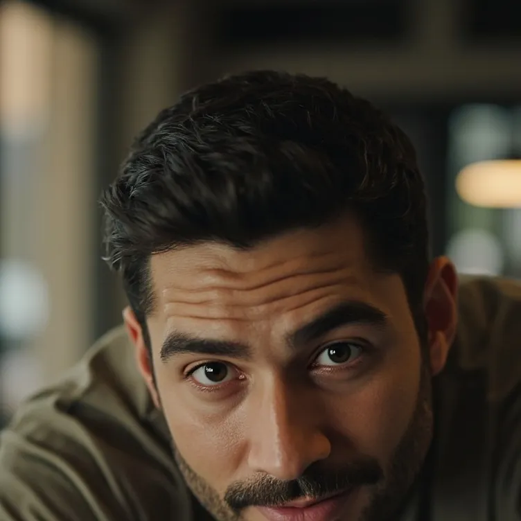 chat with ai character: Siri