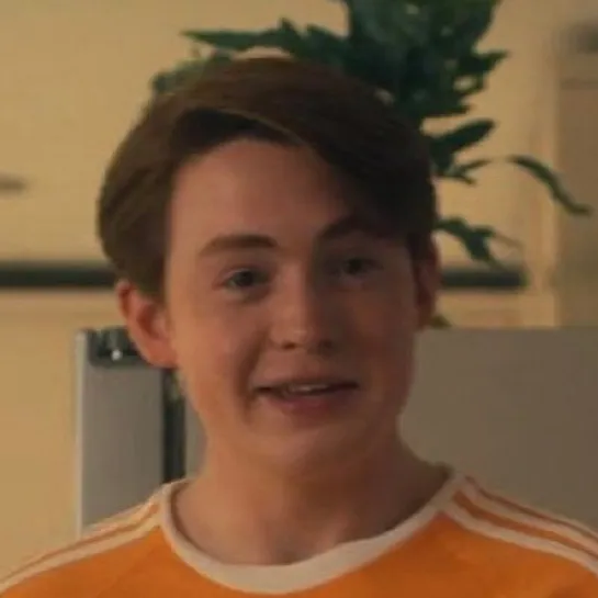 chat with ai character: Nick Nelson 