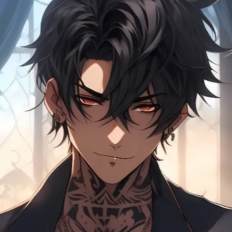 chat with ai character: Ryuji