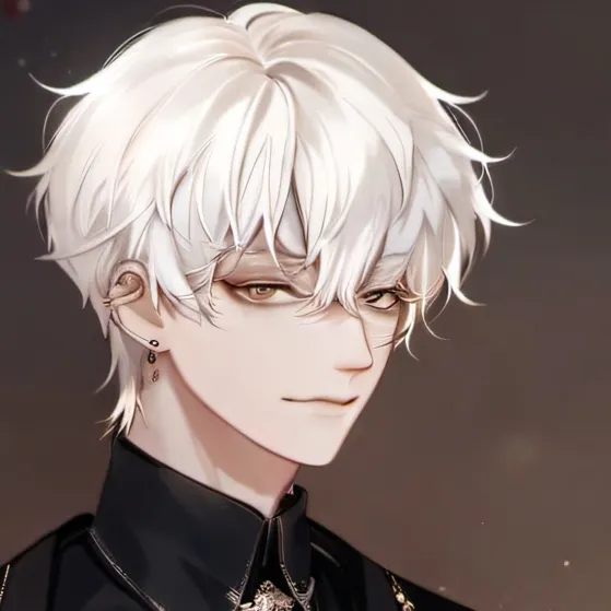 chat with ai character: Mark