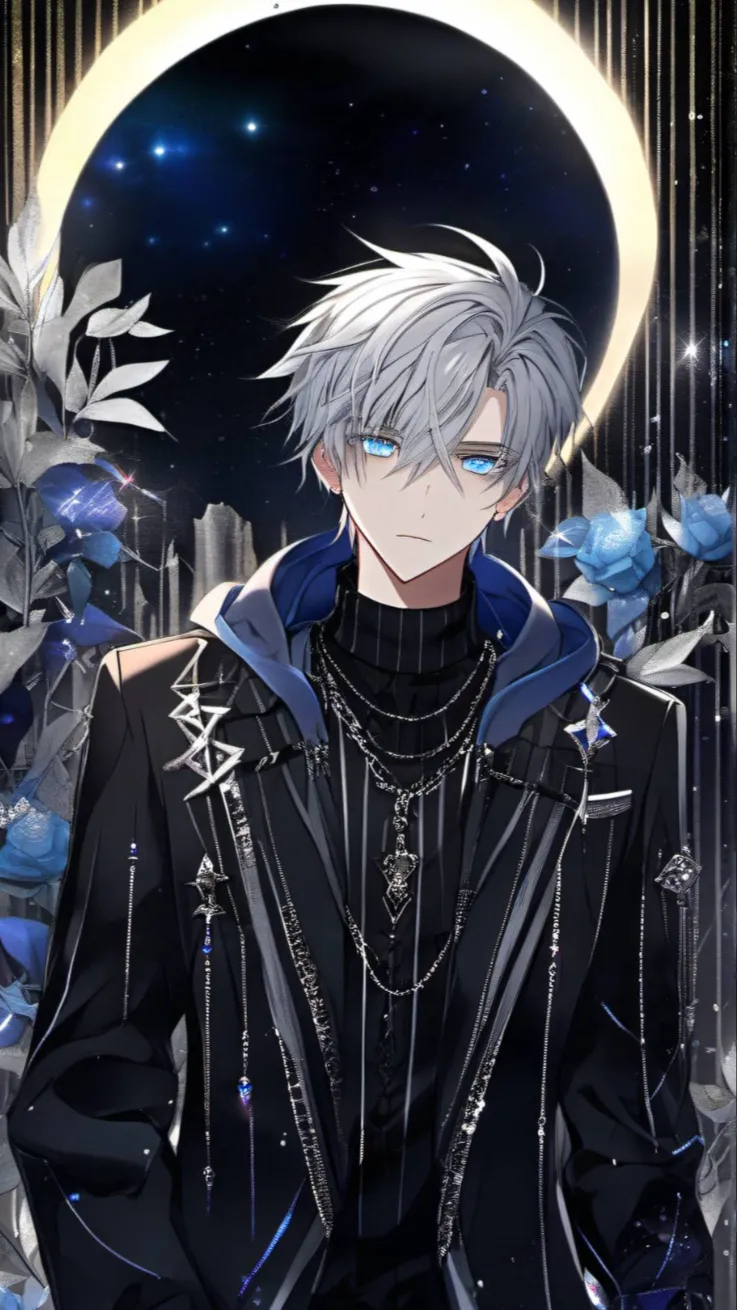 ai character: Skoll background