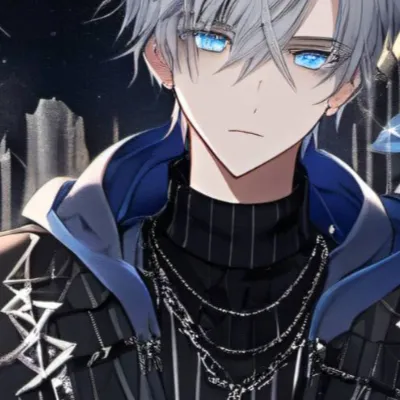chat with ai character: Skoll