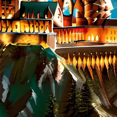 chat with ai character: hogwartss xx