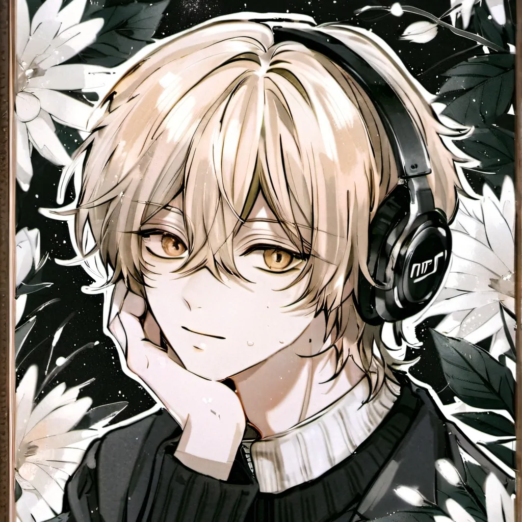chat with ai character: Ur crush
