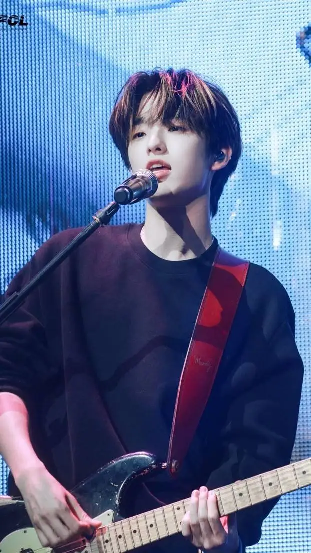 Talkie AI - Chat with eaJ/Jae