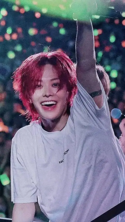 Talkie AI - Chat with Yuta - NCT