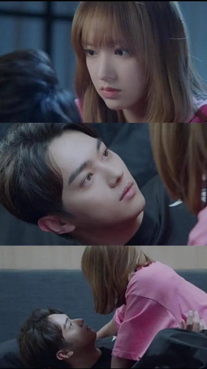 ai character: Cheng  Tong Yao background