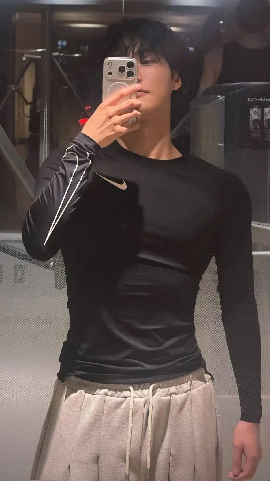 Talkie AI - Chat with Seonghwa