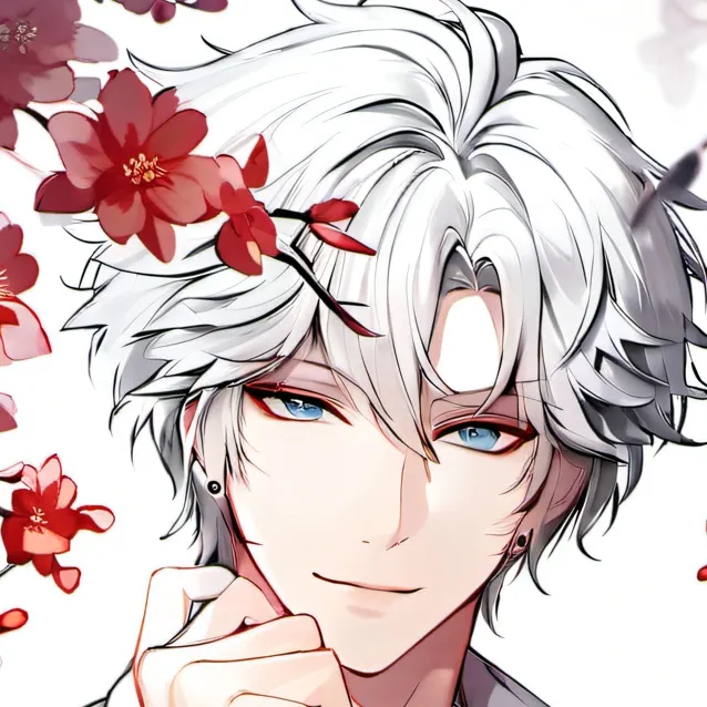 chat with ai character: Hayden