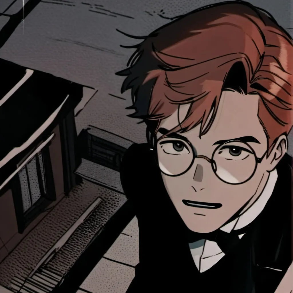 chat with ai character: ethan gordon