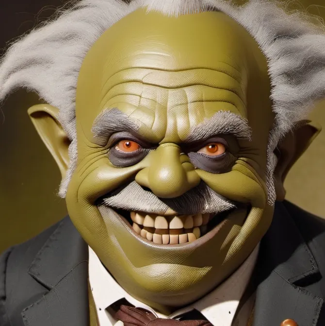 chat with ai character: Evil oompa loompa 
