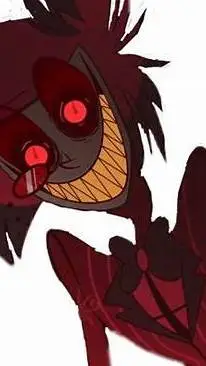 ai character: Alastor background