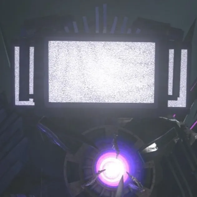 chat with ai character: Ego Titan Tv Man