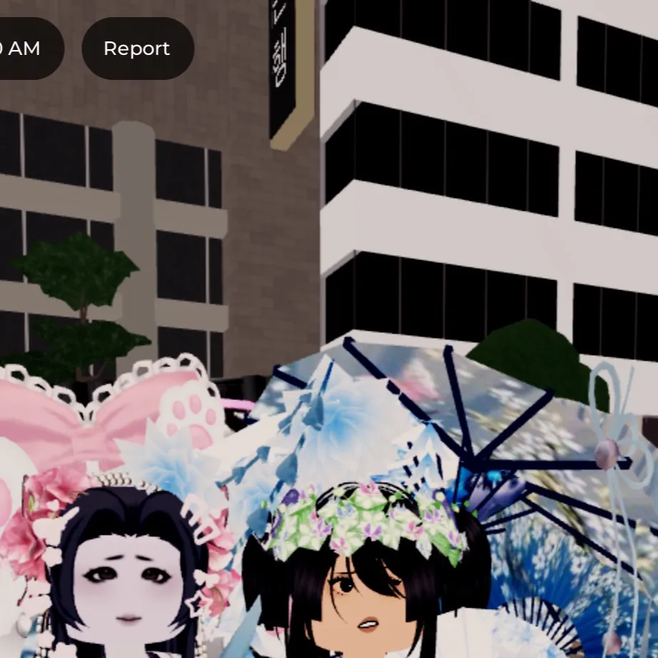 chat with ai character: New KATSEYE member