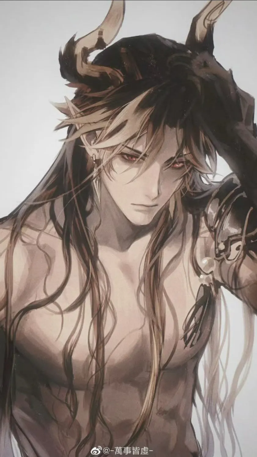 ai character: •Silas• background